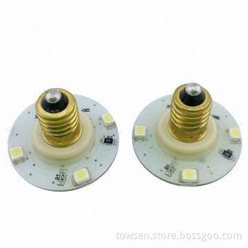 E10 SMD 3528 Fairground Rides LED Light